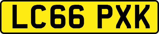 LC66PXK