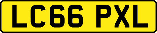 LC66PXL