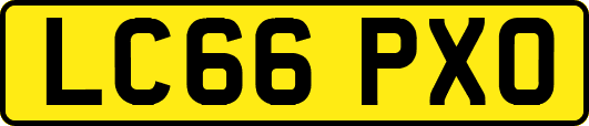 LC66PXO