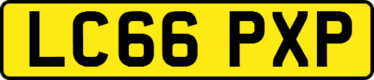 LC66PXP