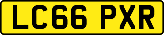 LC66PXR