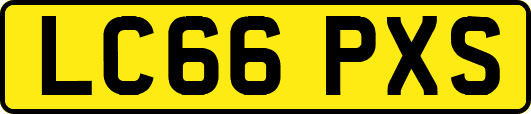 LC66PXS