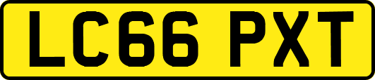 LC66PXT
