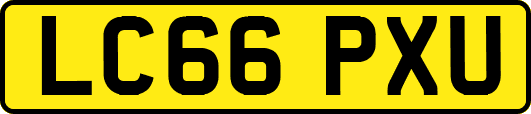 LC66PXU