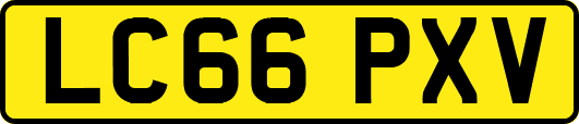 LC66PXV