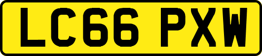 LC66PXW