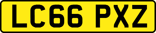 LC66PXZ