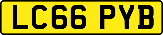 LC66PYB