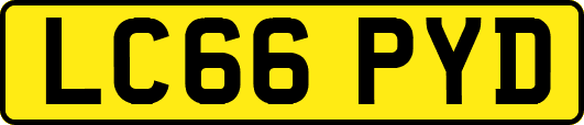 LC66PYD