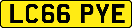 LC66PYE