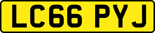 LC66PYJ