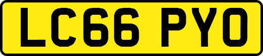 LC66PYO