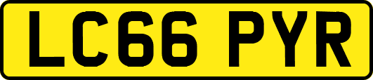 LC66PYR