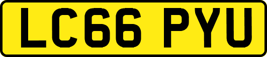 LC66PYU