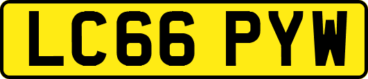 LC66PYW
