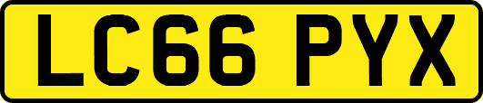 LC66PYX