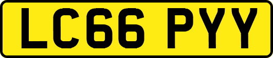 LC66PYY