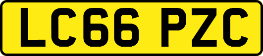 LC66PZC