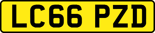 LC66PZD