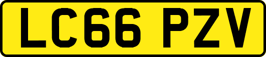 LC66PZV