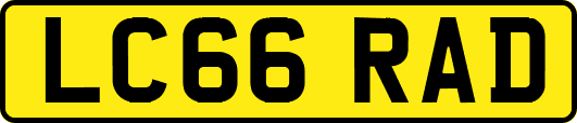 LC66RAD