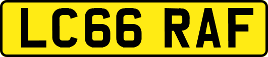 LC66RAF