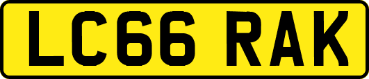 LC66RAK