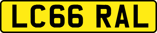 LC66RAL