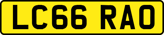 LC66RAO