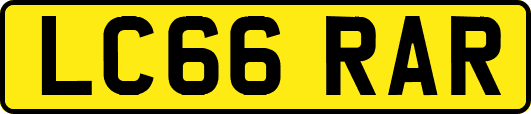 LC66RAR