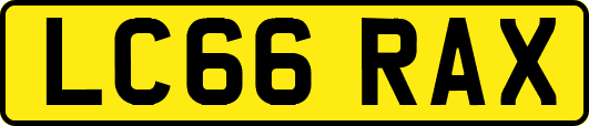 LC66RAX