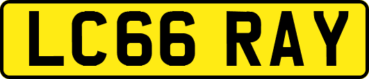 LC66RAY