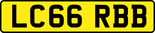 LC66RBB