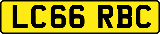 LC66RBC