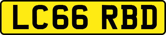 LC66RBD
