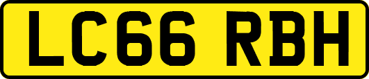 LC66RBH