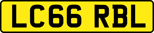 LC66RBL