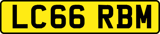 LC66RBM