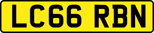 LC66RBN