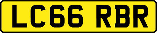 LC66RBR
