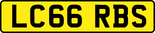 LC66RBS