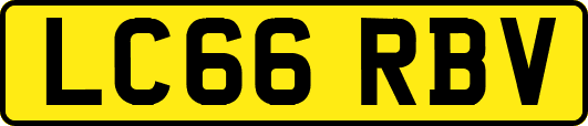 LC66RBV