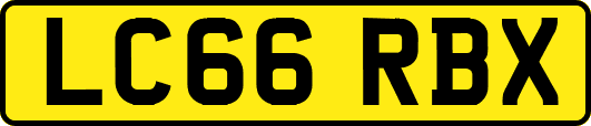 LC66RBX