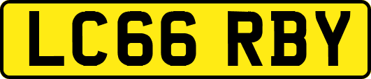 LC66RBY