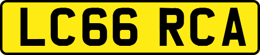 LC66RCA