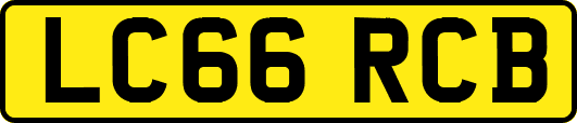 LC66RCB