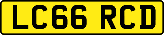 LC66RCD