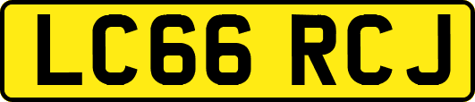LC66RCJ