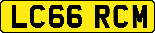 LC66RCM