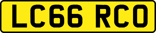 LC66RCO